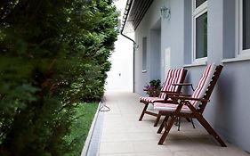 Vienna-Flats
